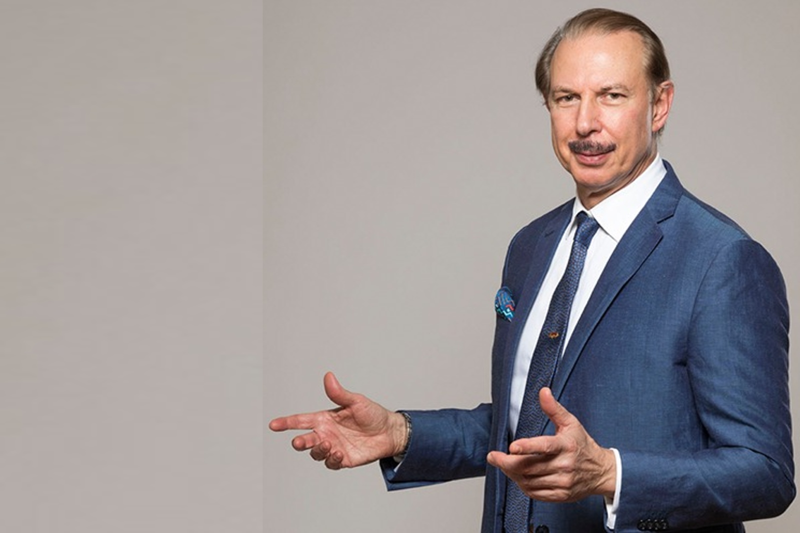 Dr Leonardo Marini