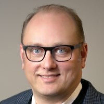 Dr Dieter MANSTEIN