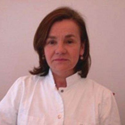 Dr Marie-Pierre LOUSTALAN