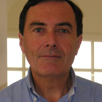 Dr Gérard TOUBEL