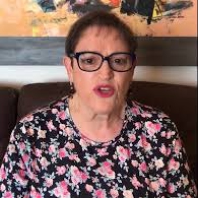 Dr Faouzia BENKHRABA