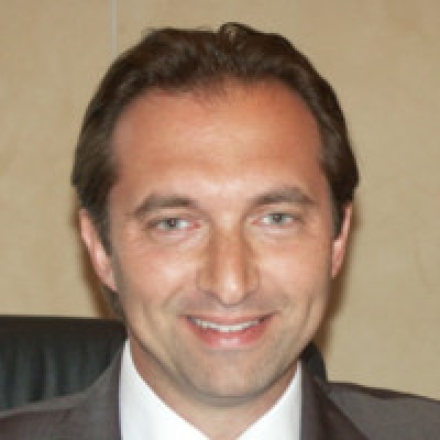 Dr David SCHAPIRO