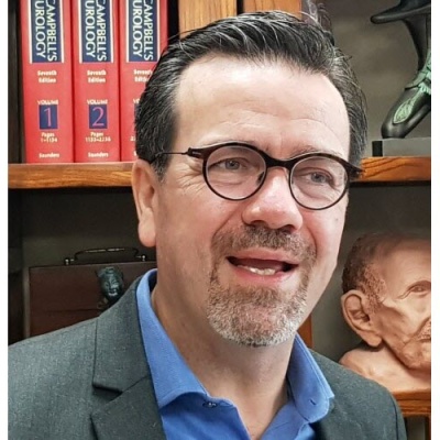 Dr Didier LEGEAIS