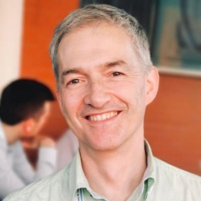 Dr Albert WOLKERSTORFER