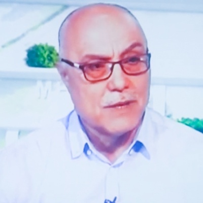 Dr Youcef LOUNIS