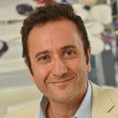 Pr Philippe BAHADORAN