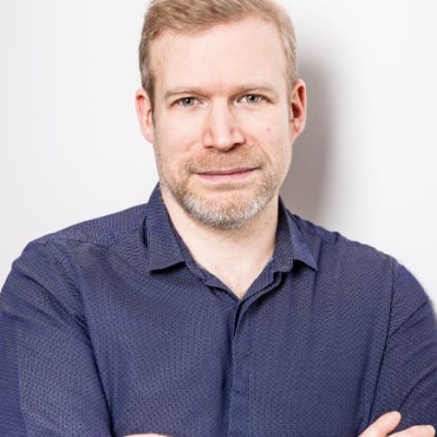 Guillaume STALNIKIEWICZ