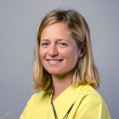 Dr Carole TEMPLIER