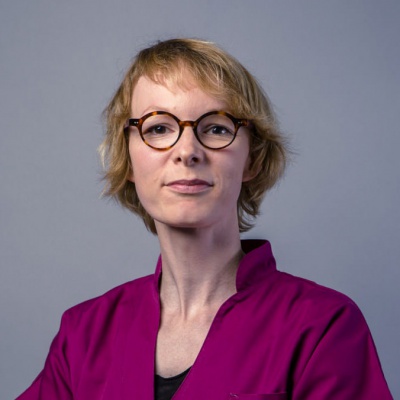 Dr Clémence GROS