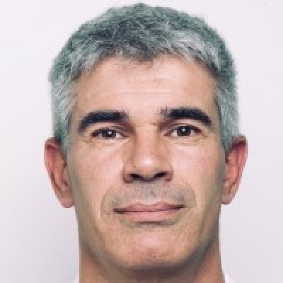 Olivier PARDON