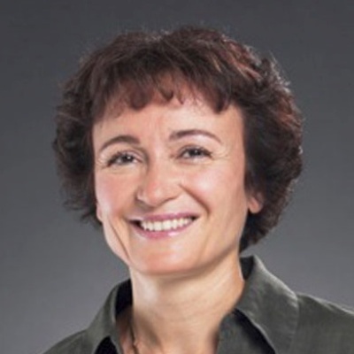 Dr Martine BASPEYRAS