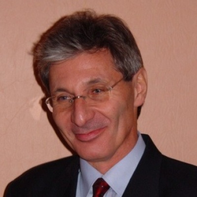 Dr Jean-Michel MAZER
