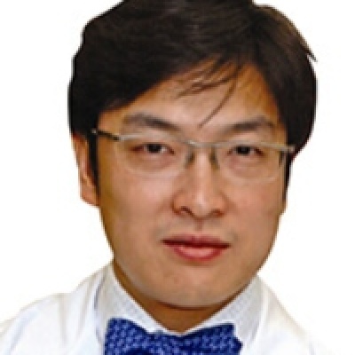 Dr Henry CHAN