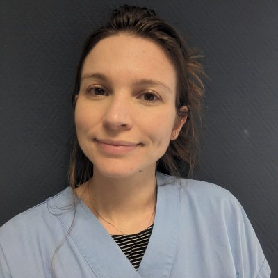 Dr Emma ROHMER