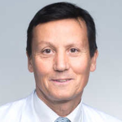 Dr Denis SALOMON