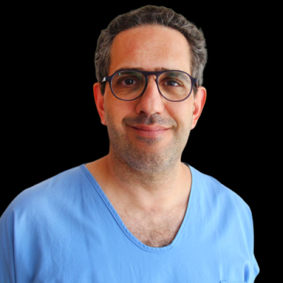 Dr François HABIB