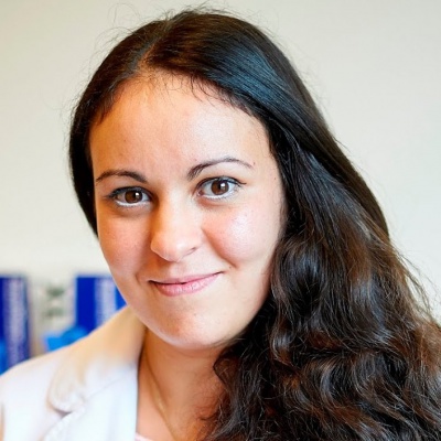 Dr Farida BENHADOU